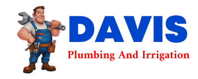 Trusted plumber in DYERSBURG